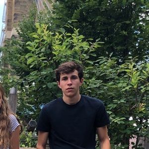 Meet your Posher, Benjamin